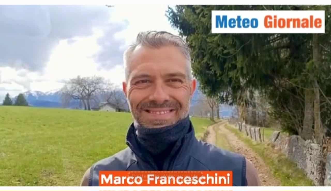 Meteo: temperature ancora sotto tono?