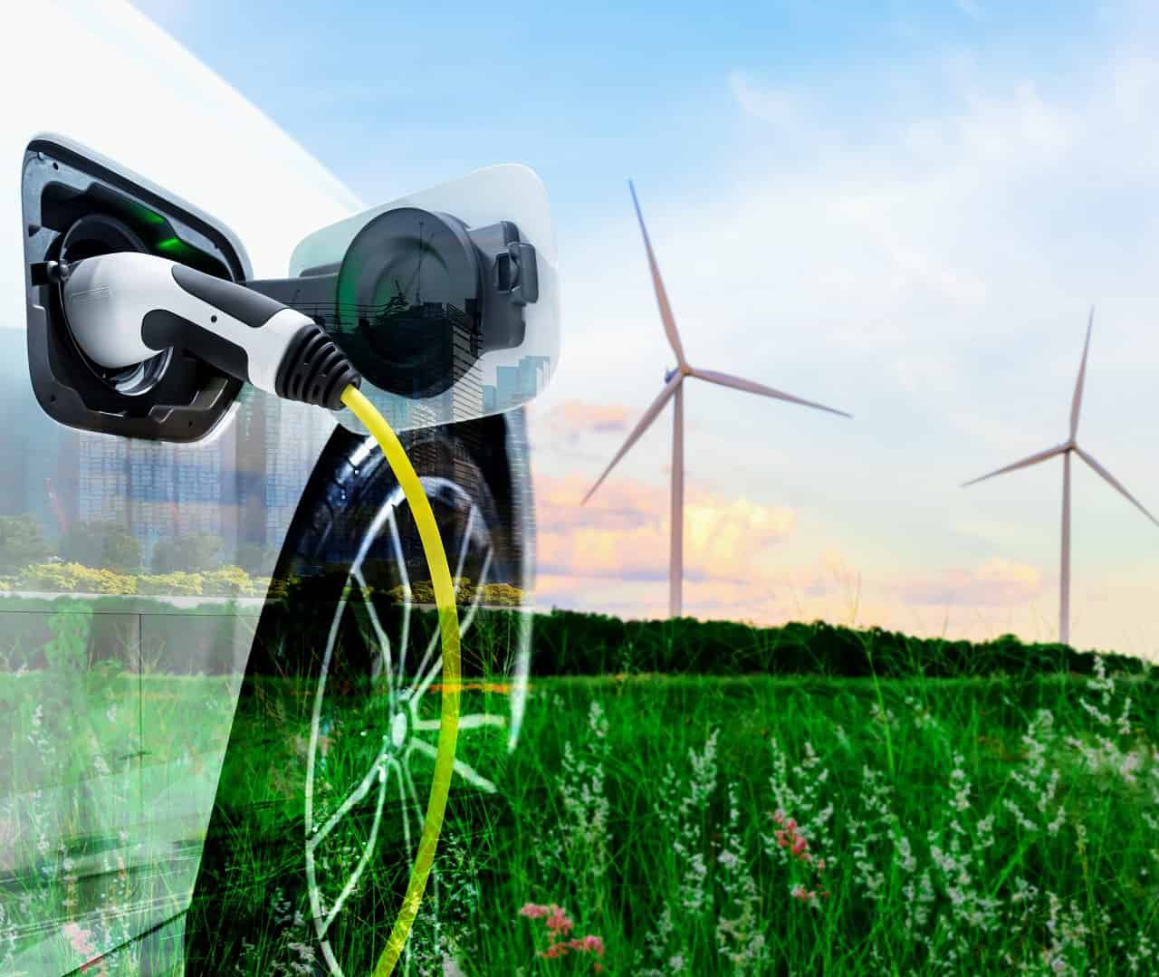 La prima batteria a CO2, la tecnologia rivoluzionaria