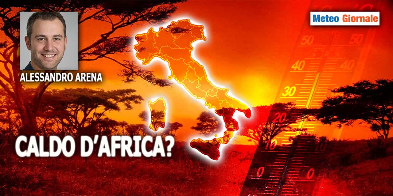 caldo africa meteogiornale stefano ghetti 130423