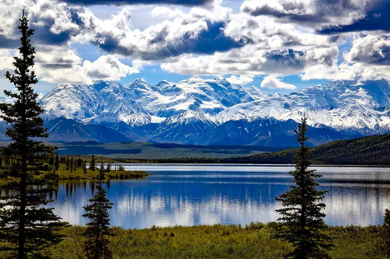 Virus nuovi: una Bomba Ecologica sotto i ghiacci dell’Alaska