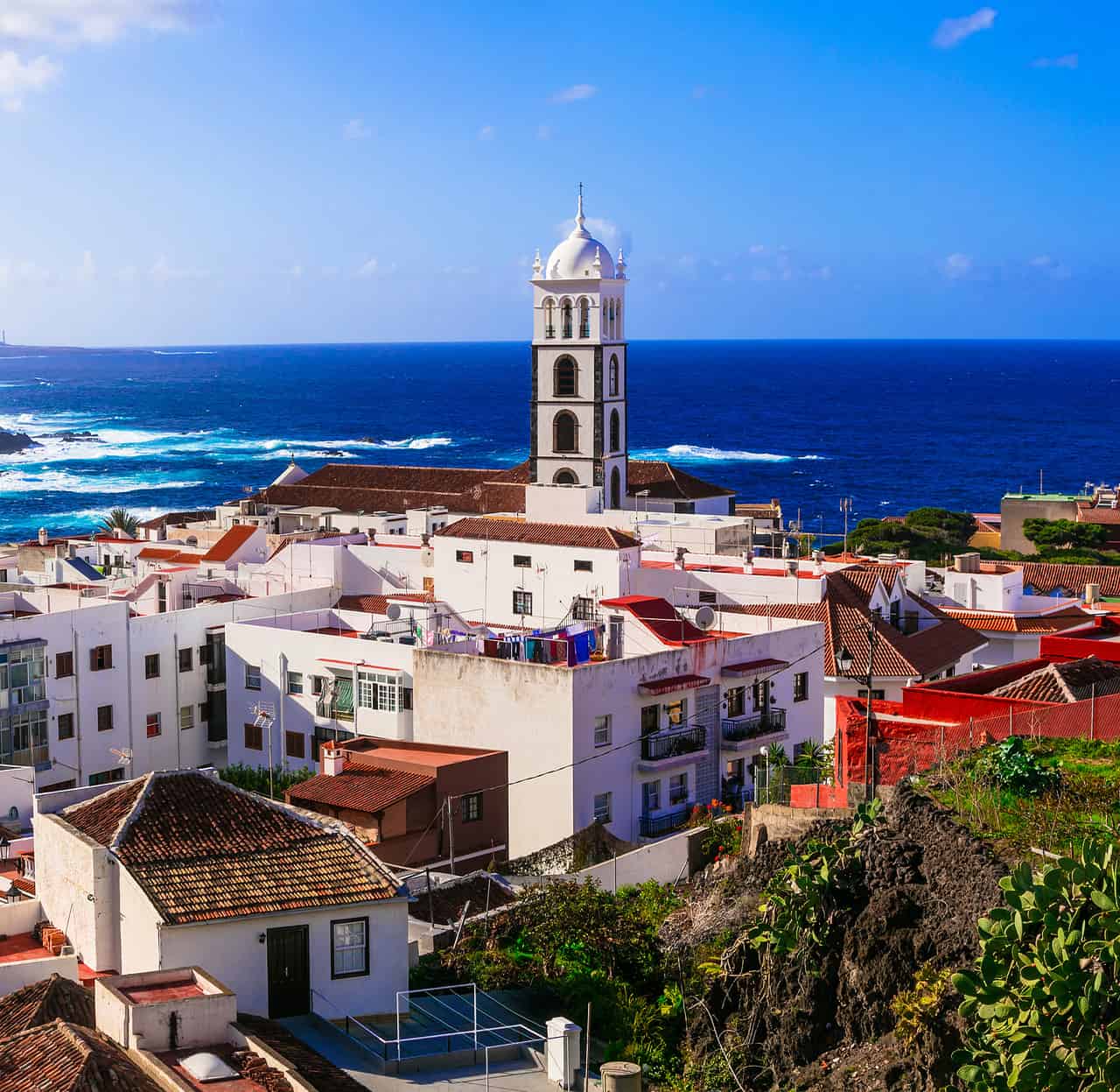 Viaggio a Tenerife tra fine Aprile e primi di Maggio: scoprite le meraviglie di questa isola paradisiaca 13 Viaggio a Tenerife tra fine Aprile e primi di Maggio: scoprite le meraviglie di questa isola paradisiaca