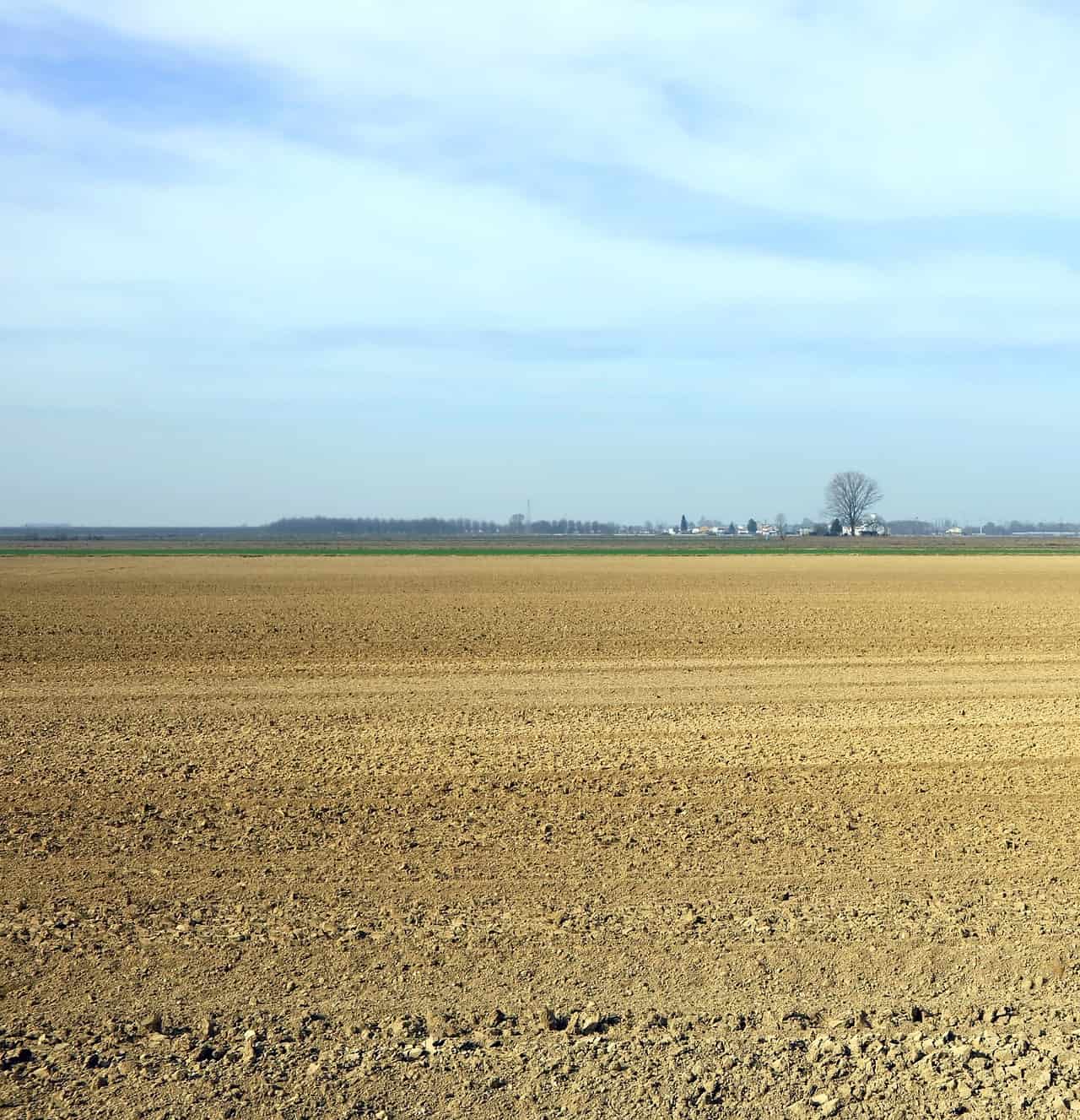 Siccità: un Dissalatore per portare l'acqua in Pianura Padana? Ecco l'idea 44 Siccità: un Dissalatore per portare l’acqua in Pianura Padana? Ecco l’idea
