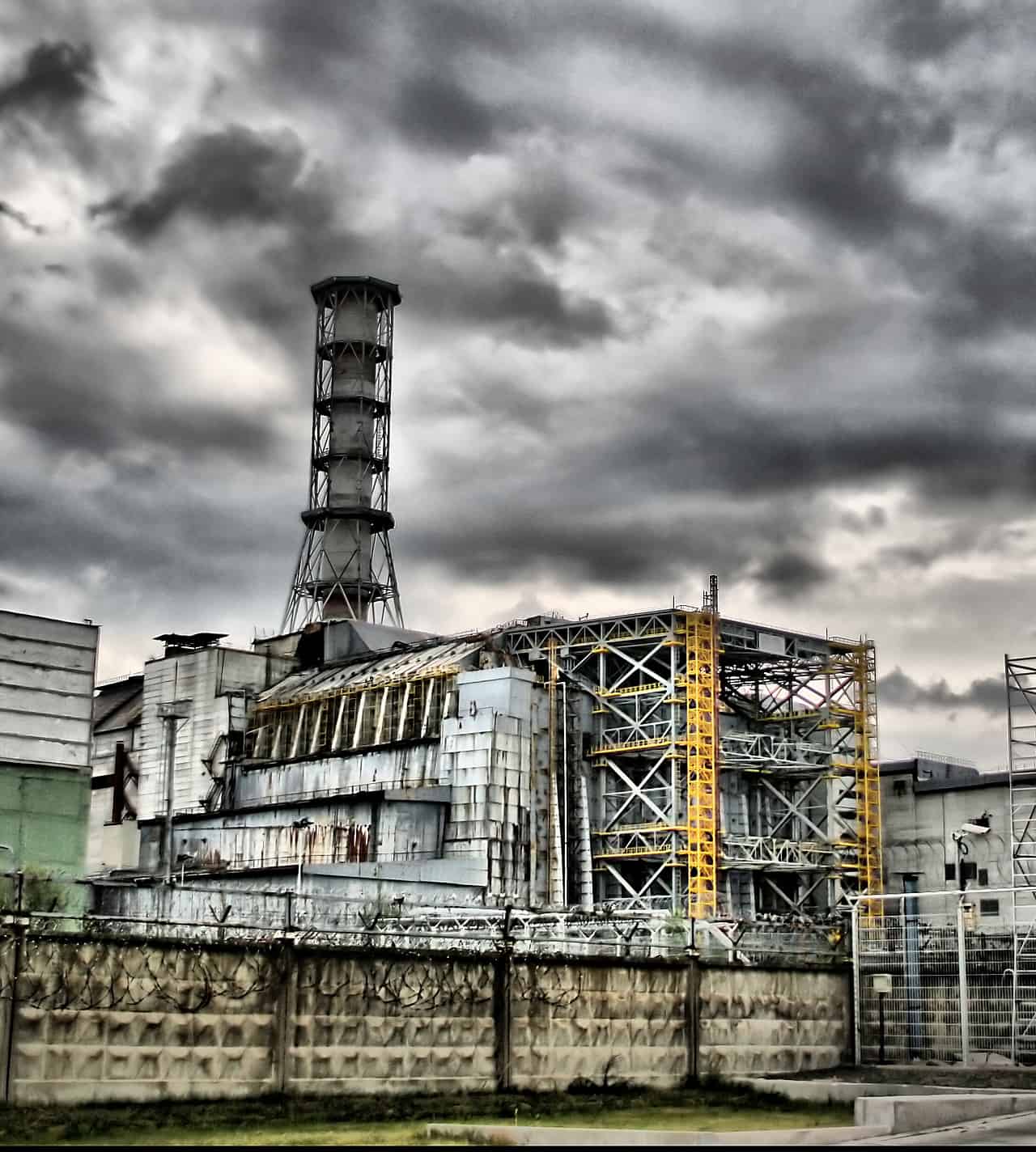Chernobyl: la catastrofe nucleare che ha cambiato il Mondo