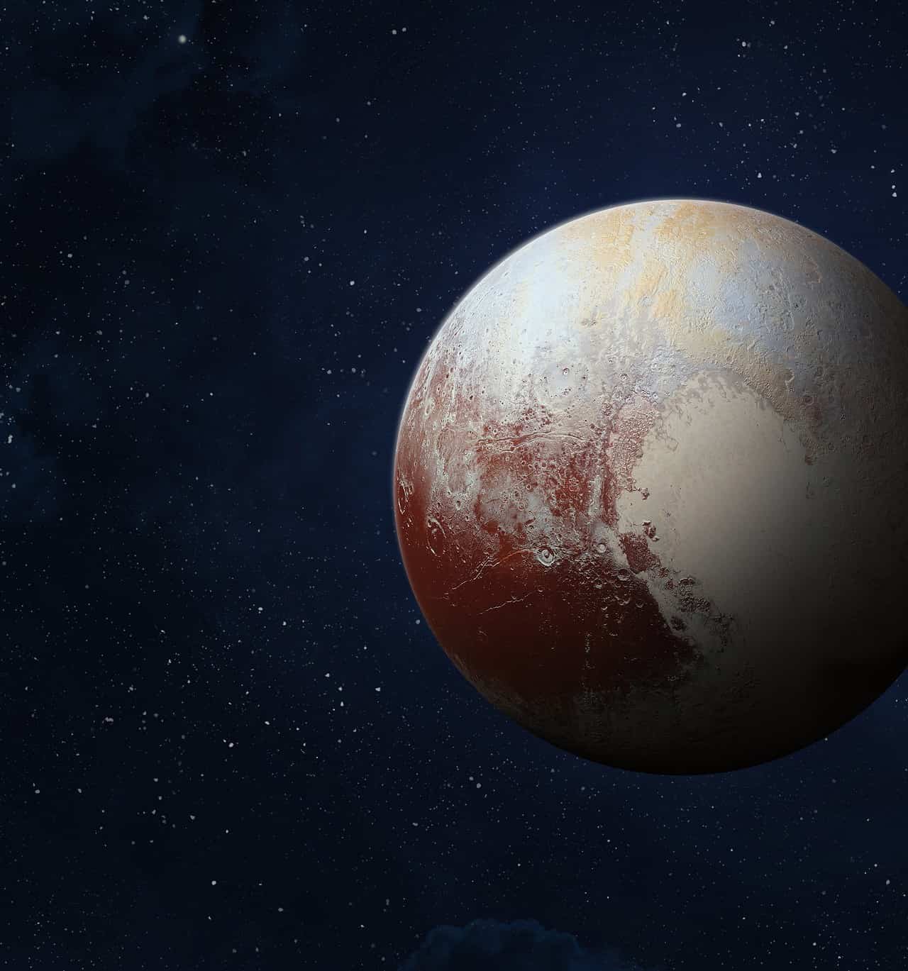 Sistema Solare: storia di un Pianeta sparito