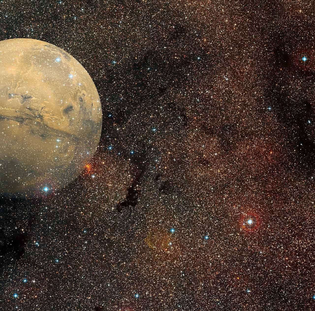 Incredibile scoperta: due pianeti simili alla Terra e vicinissimi a noi! C’è vita?