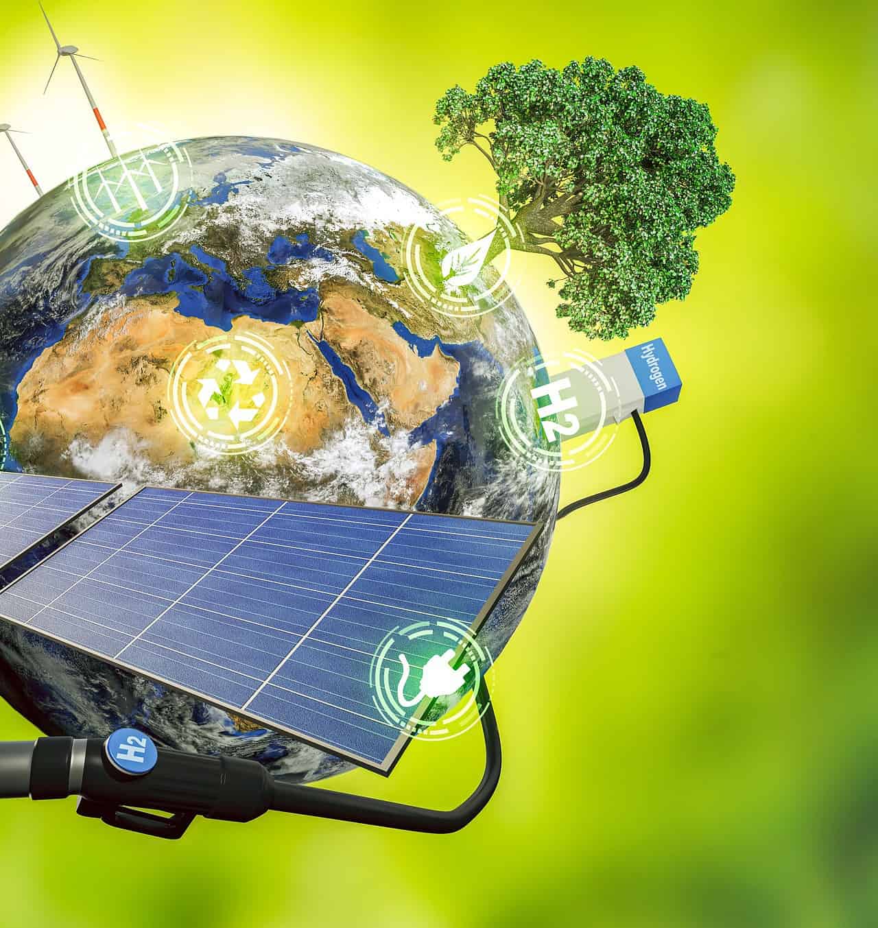 Transizione Energetica: le cose da sapere e perché è fondamentale 
