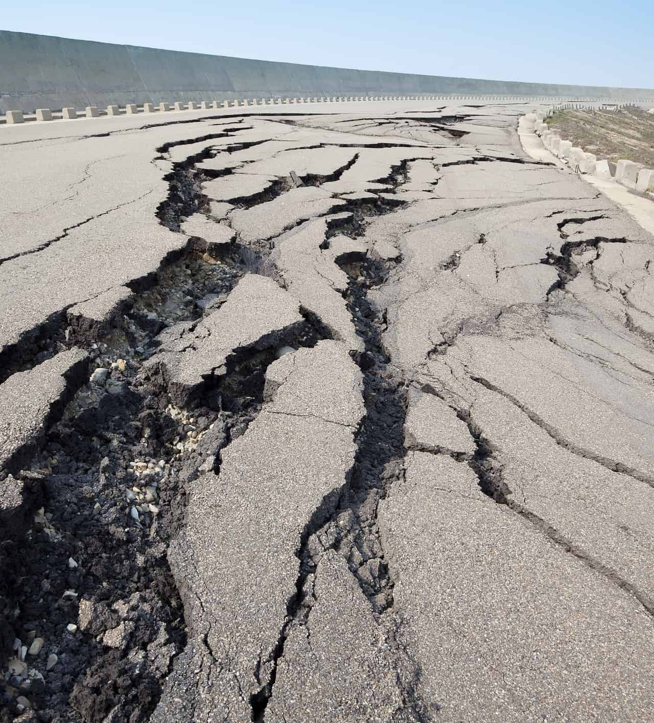Terremoti e meteo: c'è un legame? La risposta è sorprendente 6 Terremoti e meteo: c’è un legame? La risposta è sorprendente
