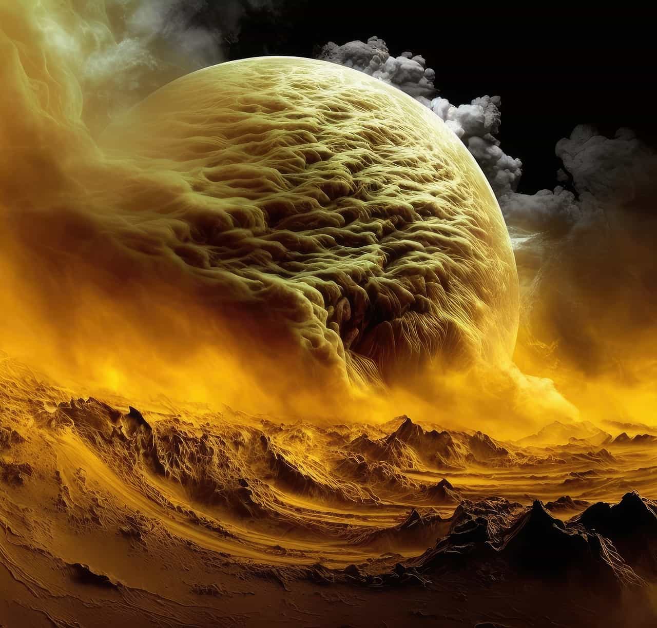 Vita fuori dalla Terra: c’è una nuova possibilità! Ecco quale
