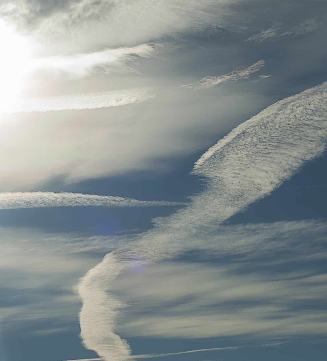 Pioggia artificiale: ottima soluzione oppure un pericolo?