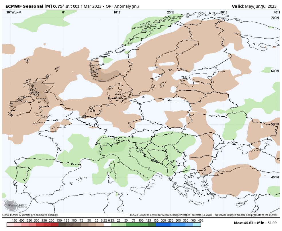 ecmwf seasonal monthly avgs avg eur precip anom season mostrecent mm 8169600