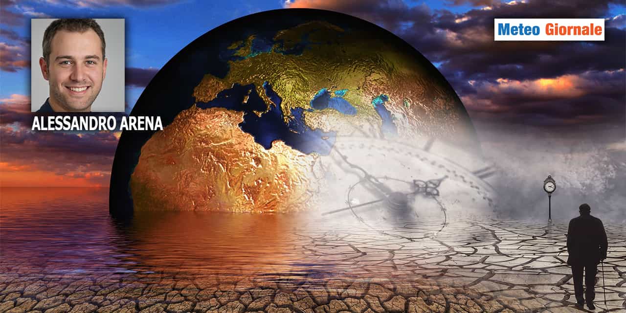 era climatica meteogiornale stefano ghetti 010423
