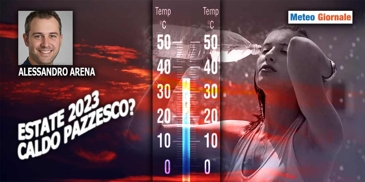 estate calda meteogiornale stefano ghetti 120423