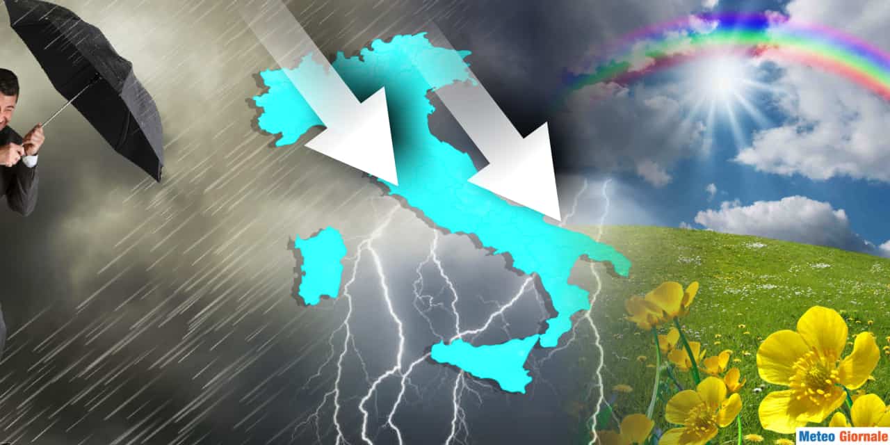 Nuovi impulsi instabili in agguato
