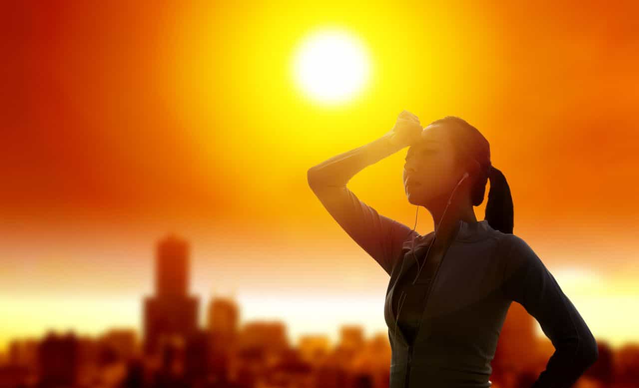 Meteo d’Estate: caldo estremo, i rischi per la salute