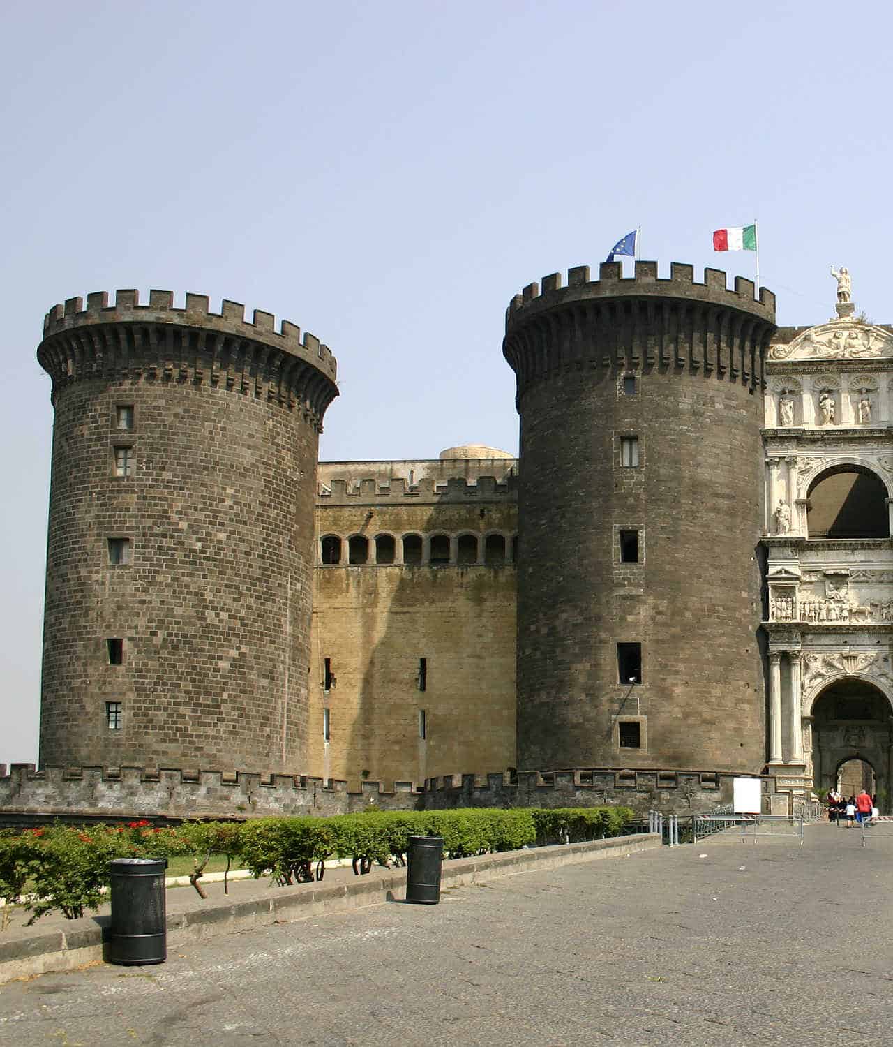 Meteo Napoli, Campania: calo temperatura, neve in Appennino