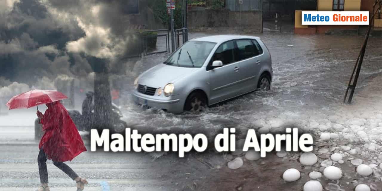 maltempo aprile meteogiornale stefano ghetti 110423