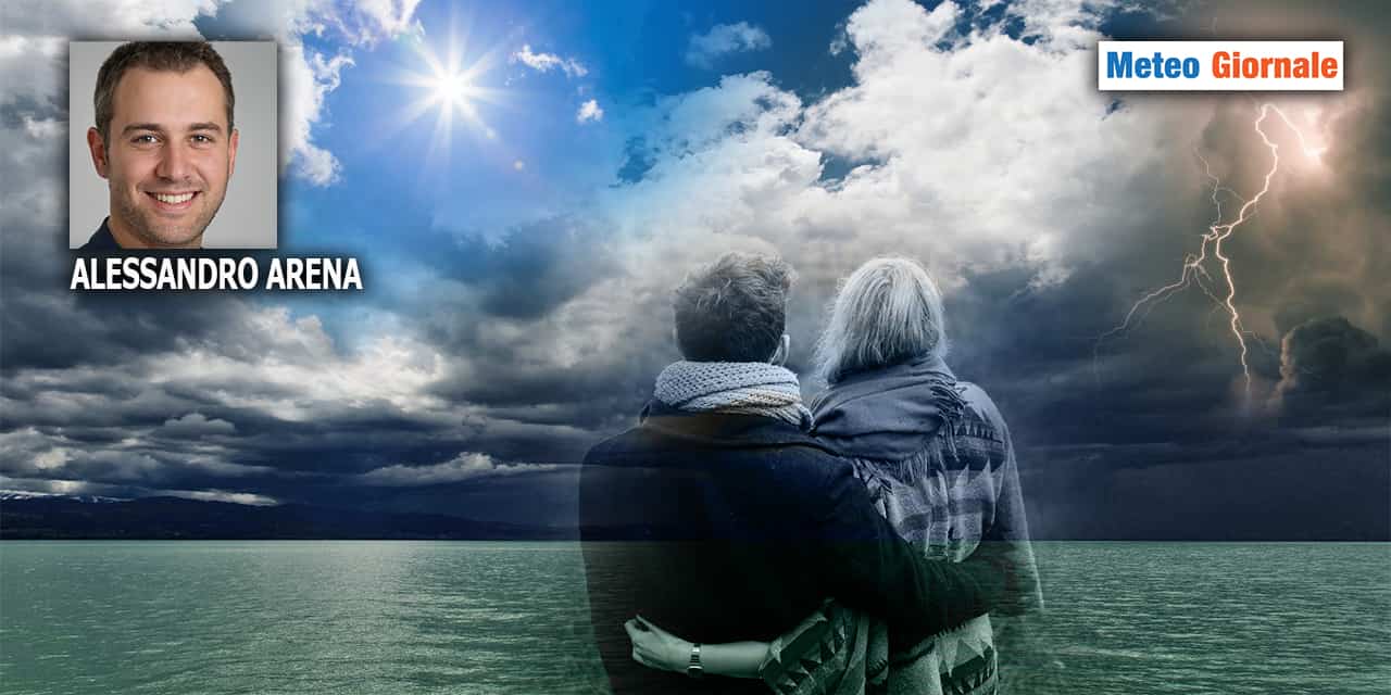 Quel meteo che non c’è più. Ci dobbiamo adeguare al nuovo