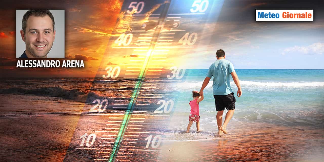 meteo esatate meteogiornale stefano ghetti 150423