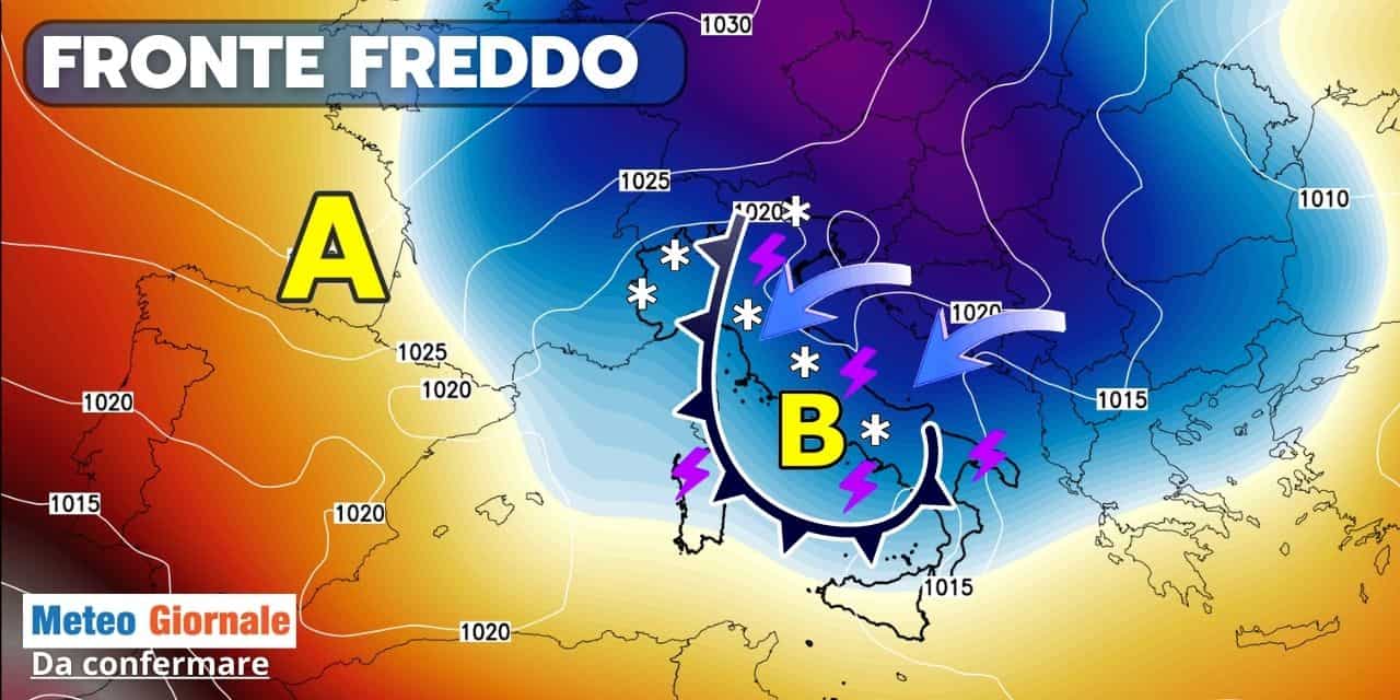 meteo lungo termine verso pasqua 632332