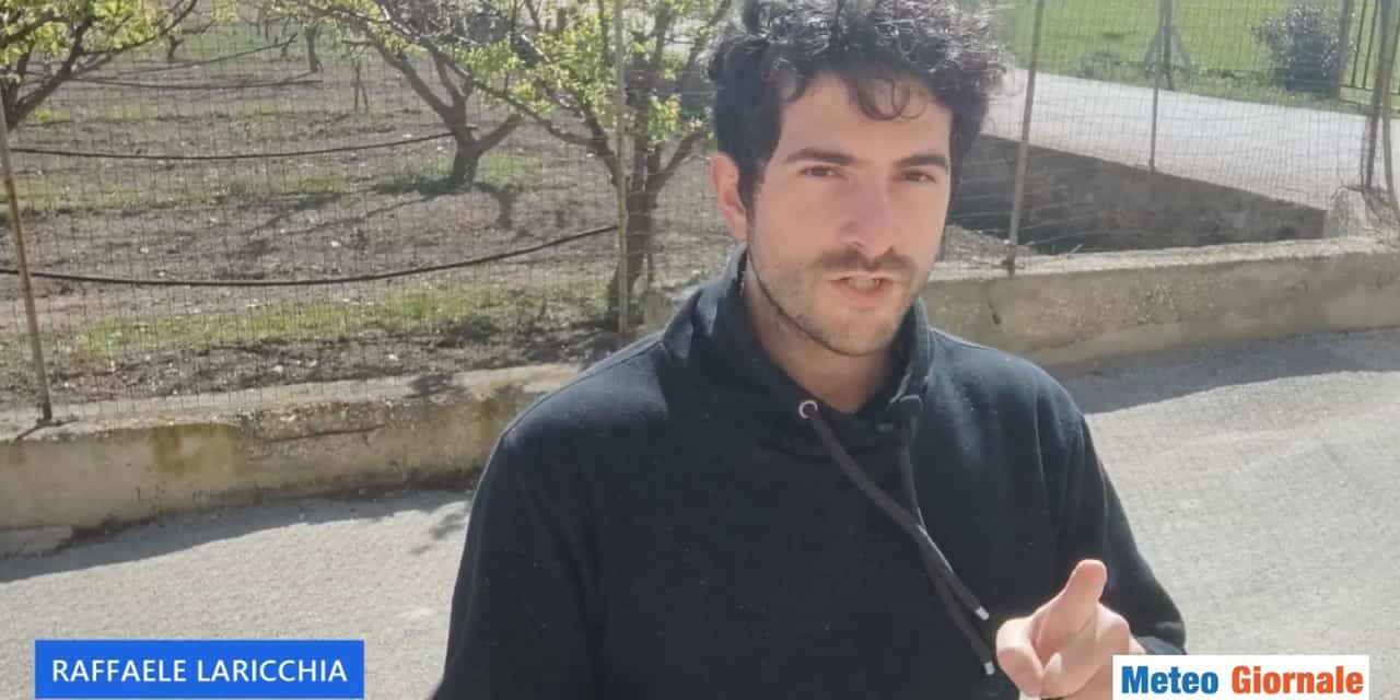 Meteo: due perturbazioni in pochi giorni, tutti i dettagli!