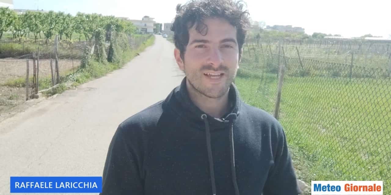 Meteo: aria di Primavera ma solo per poco!