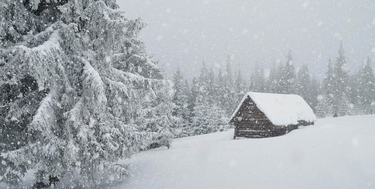 Tanta neve primaverile su Alpi e Appennino
