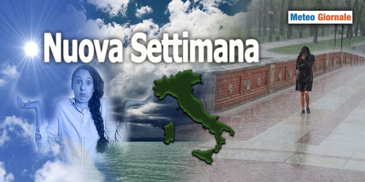 nuova settimana pillole meteogiornale stefano ghetti 160423