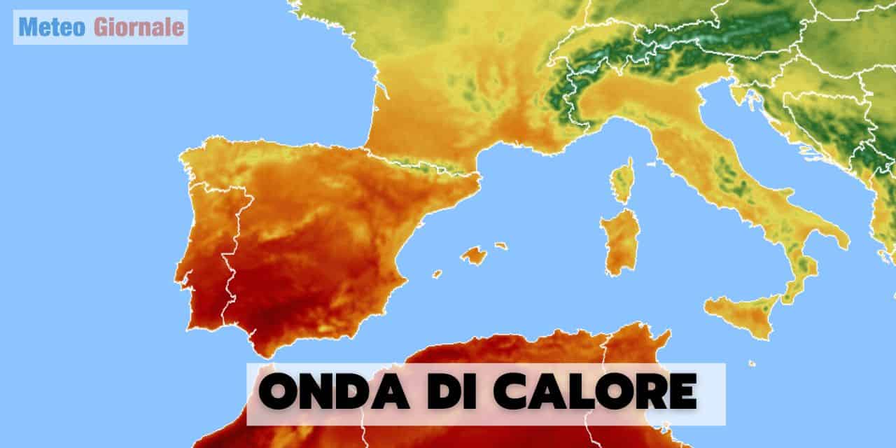 onda di calore