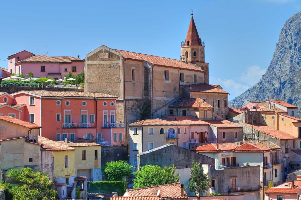 potenza aprile