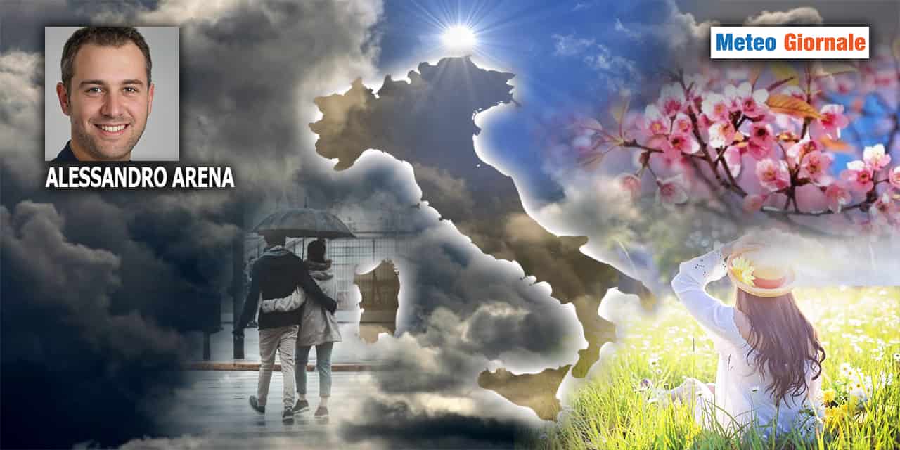primavera variabile meteogiornale stefano ghetti 080423