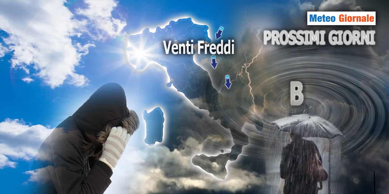 prossimi giorni meteogiornale stefano ghetti 030423