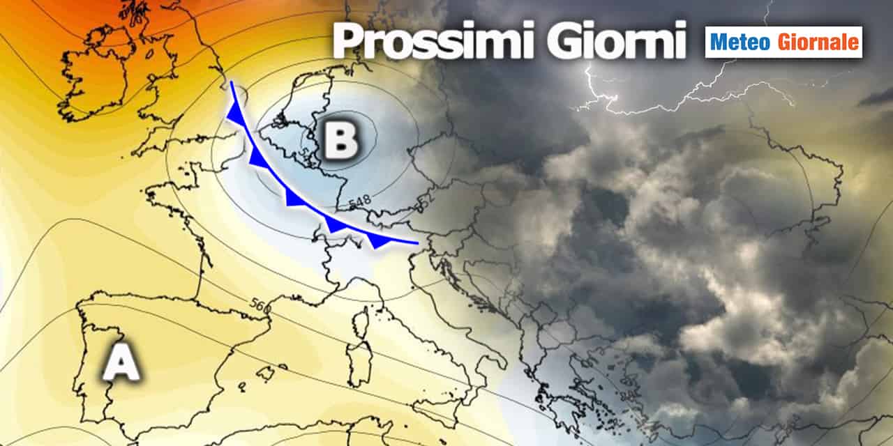 prossimi giorni meteogiornale stefano ghetti 180423
