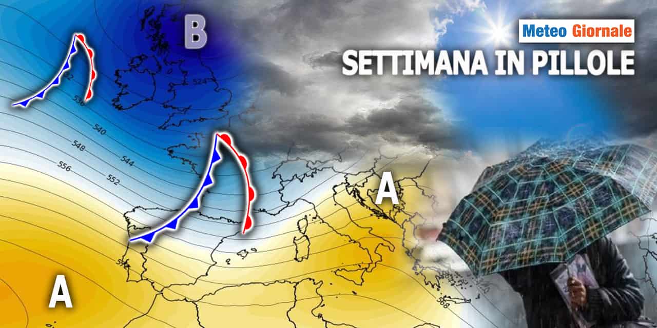 settimana meteogiornale stefano ghetti 100423