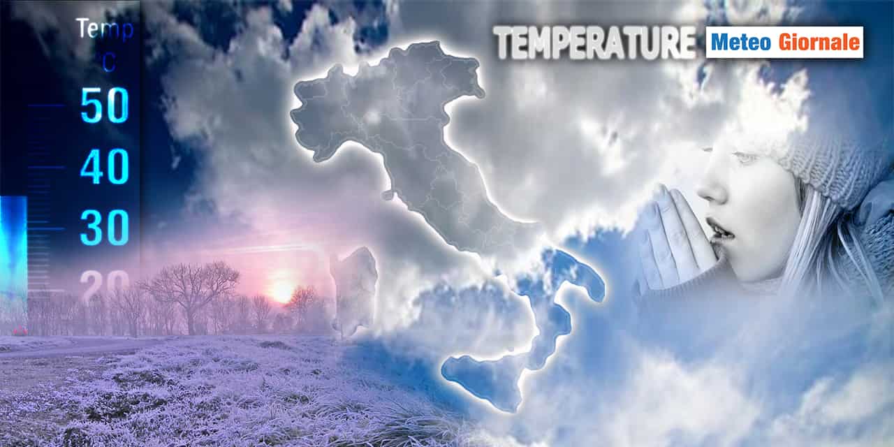 temperature meteogiornale stefano ghetti 030423