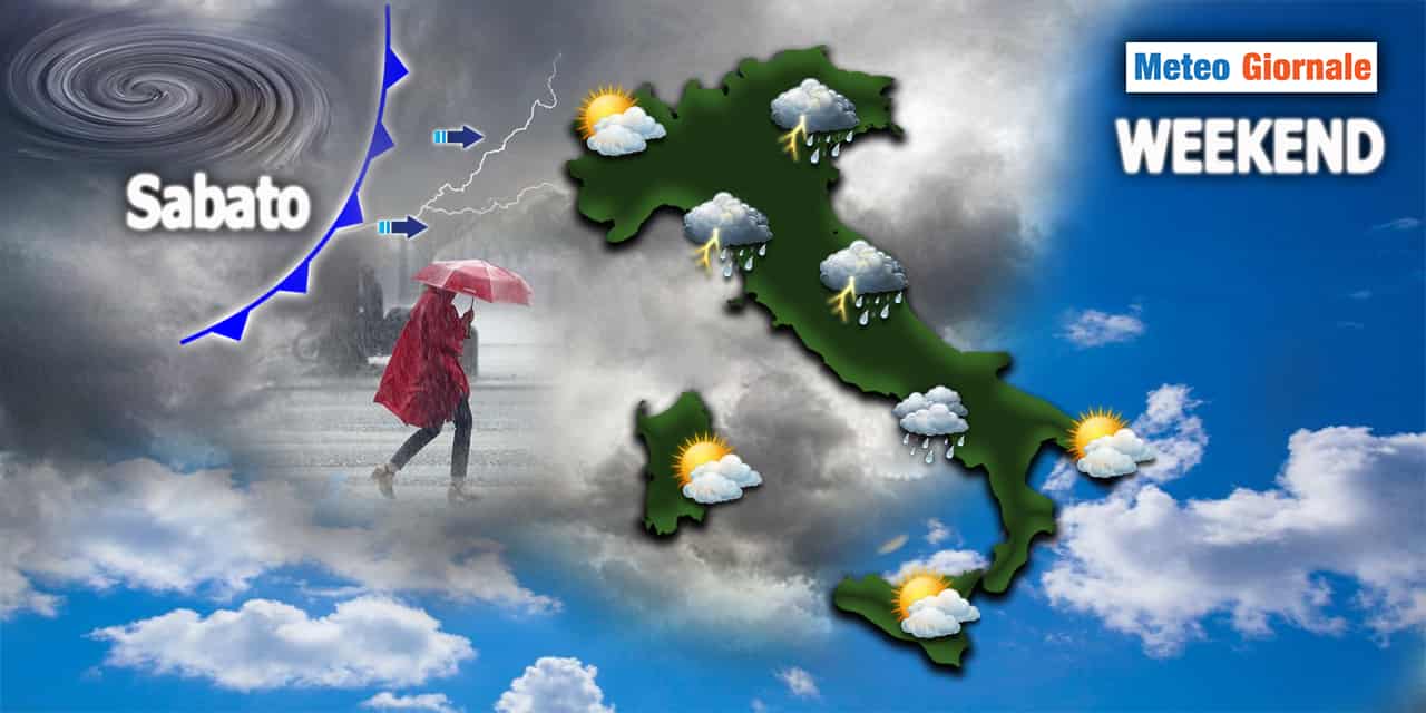 weekend meteogiornale stefano ghetti 110423
