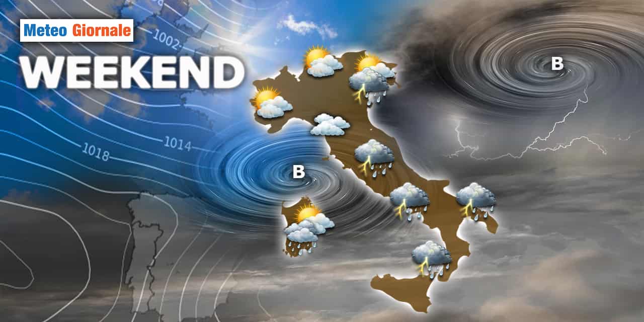 weekend meteogiornale stefano ghetti 130423