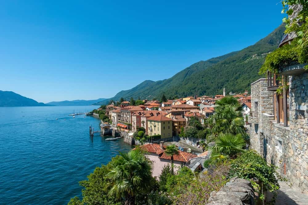 Cannero Riviera