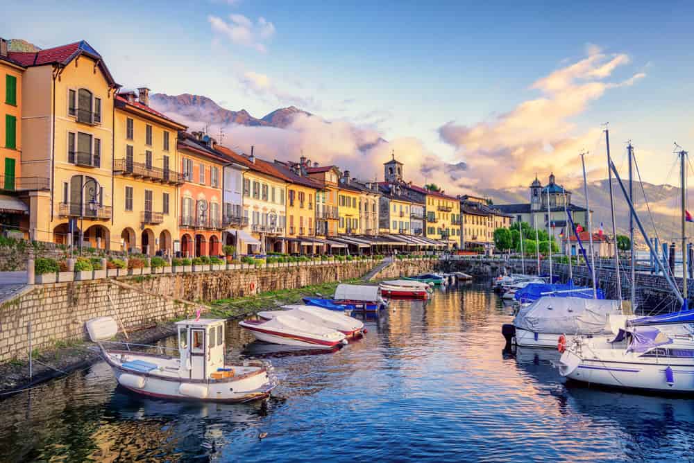 Cannobio