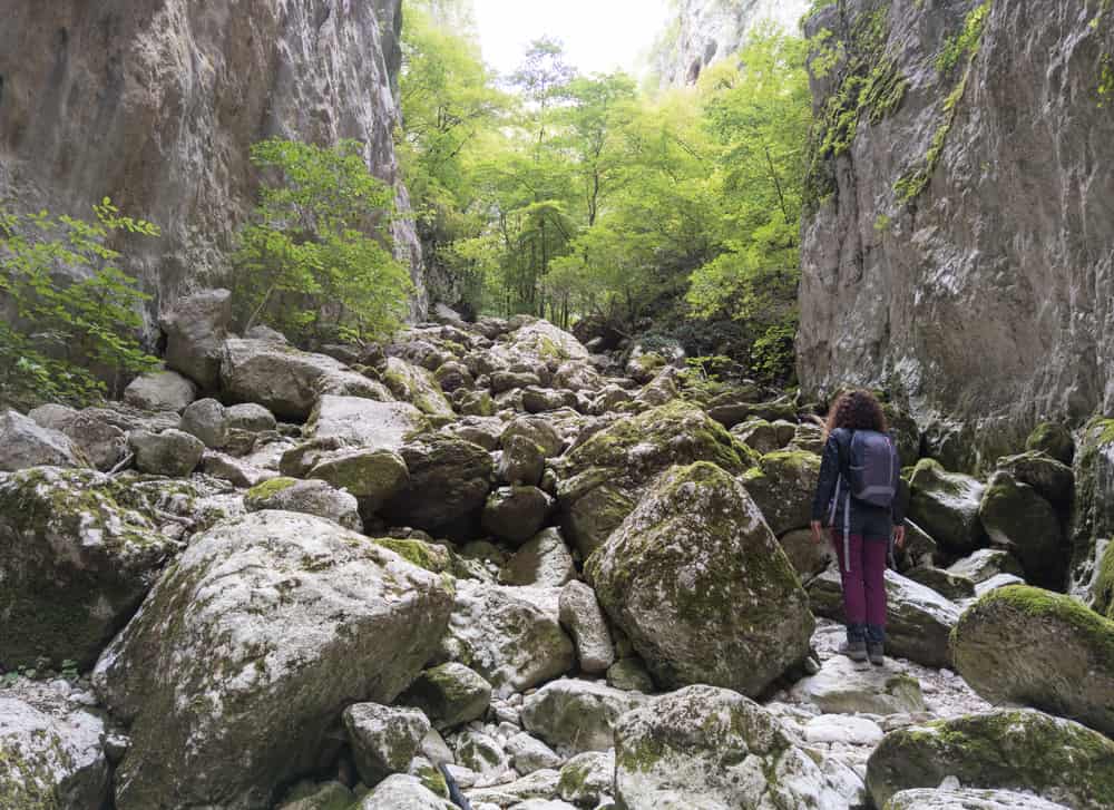 Gole di Celano