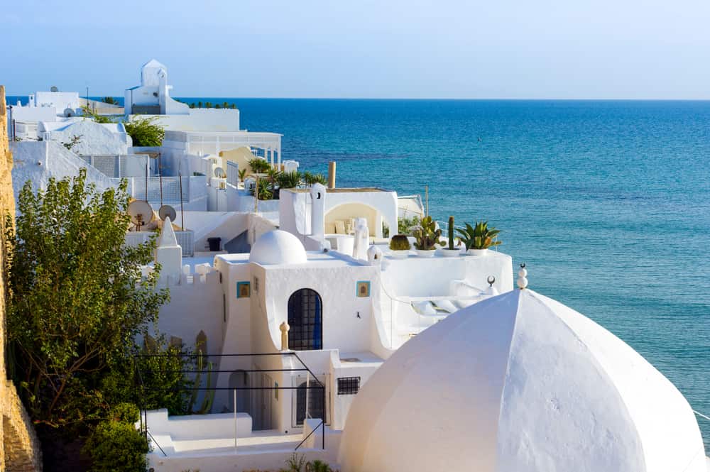Hammamet