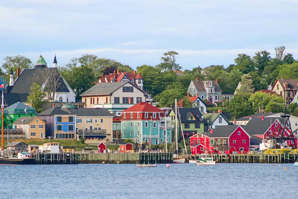 Lunenburg