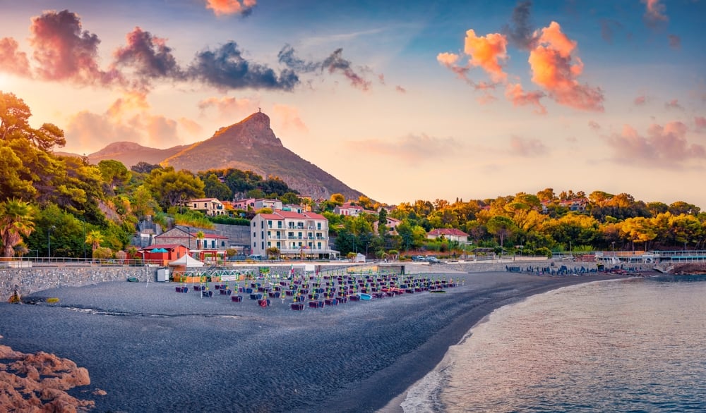 Maratea