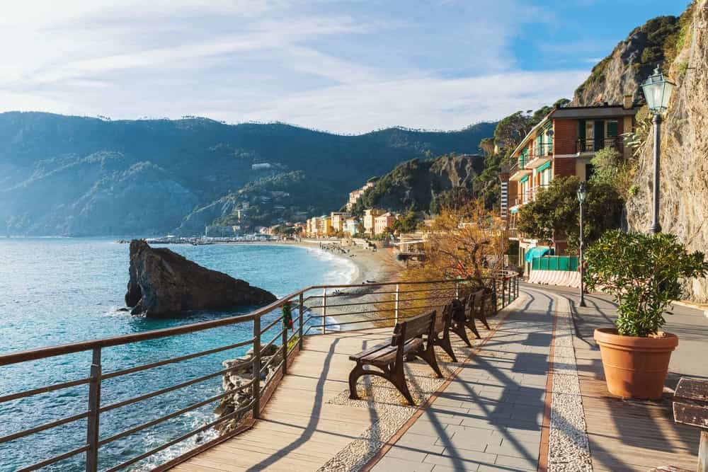 Monterosso al Mare