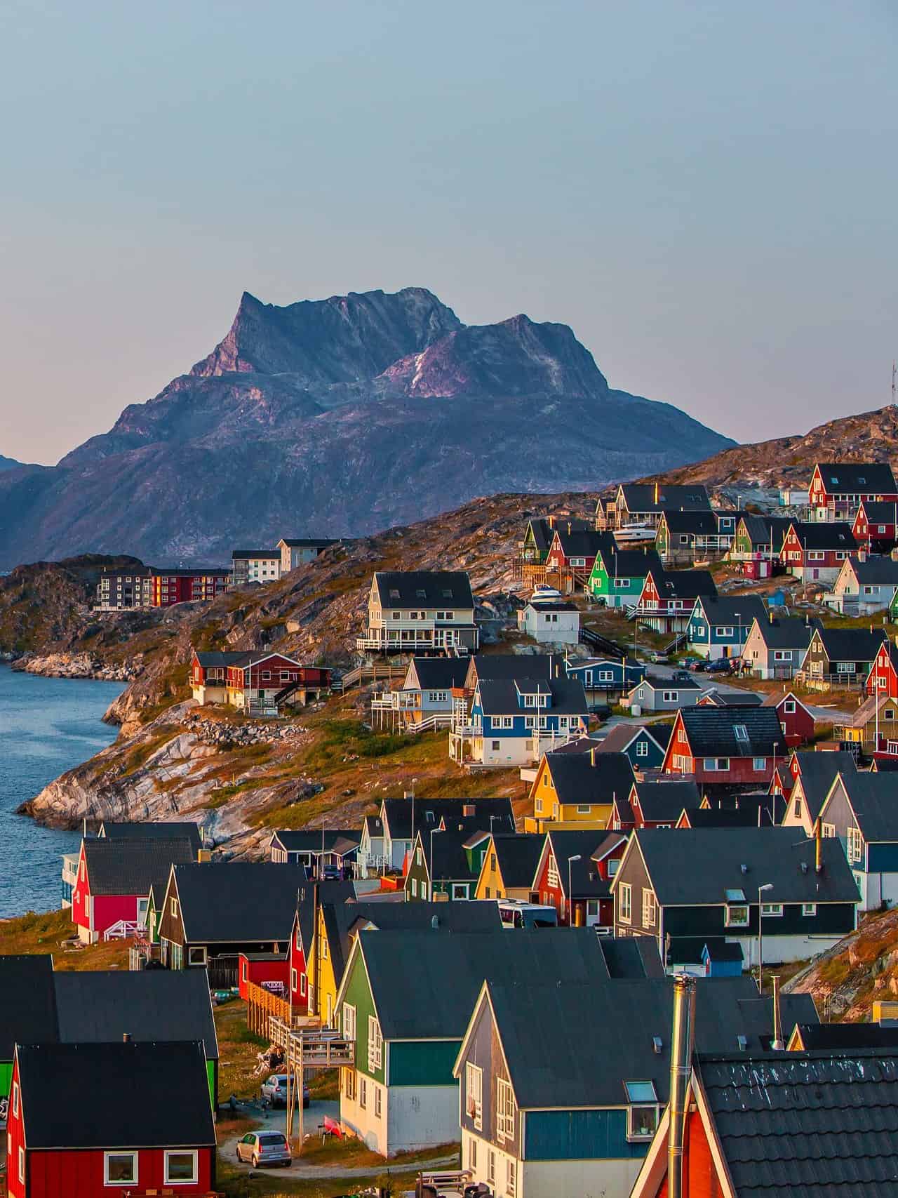 Nuuk scaled