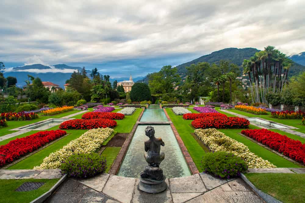 Verbania