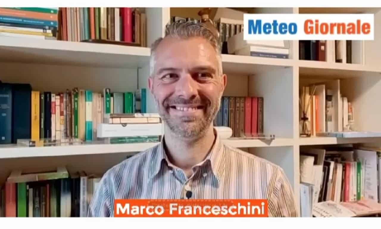 Meteo: week-end con gradevolezza termica? Ma quanto durerà?