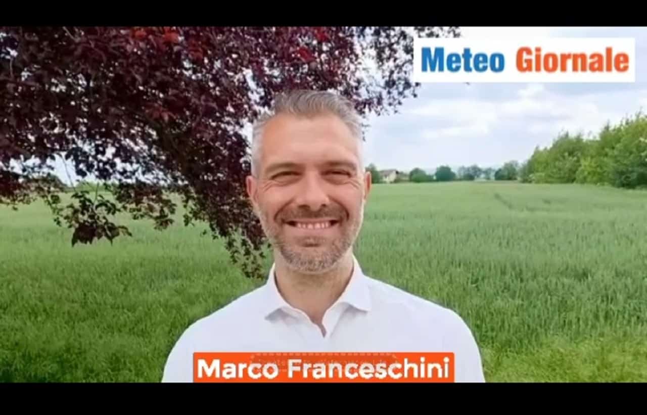 Meteo: ombrelli a portata di mano. Per quanti giorni e su quali aree della Penisola?