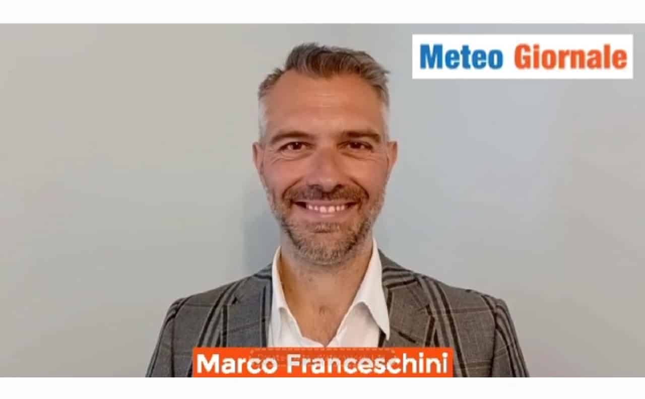 Meteo: ci stiamo avvicinando alla bella stagione?
