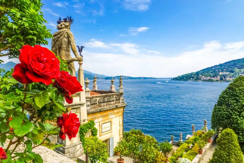 borgo lago maggiore
