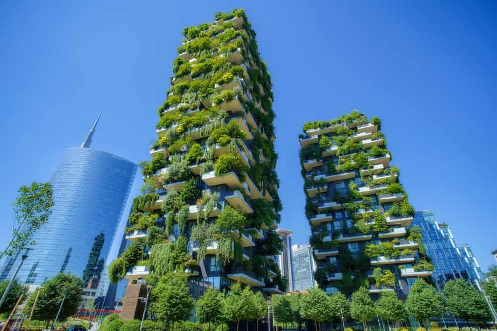Quanto costano gli appartamenti nel Bosco Verticale? Esclusività residenziale green a Milano